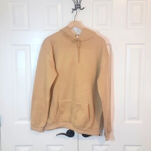 Womens XL London hoodie